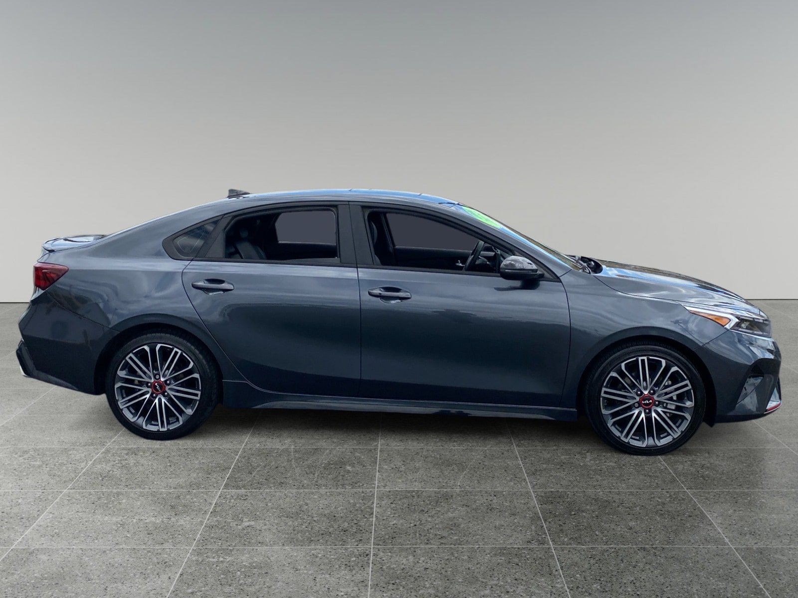 Used 2023 Kia Forte GT FWD image 6