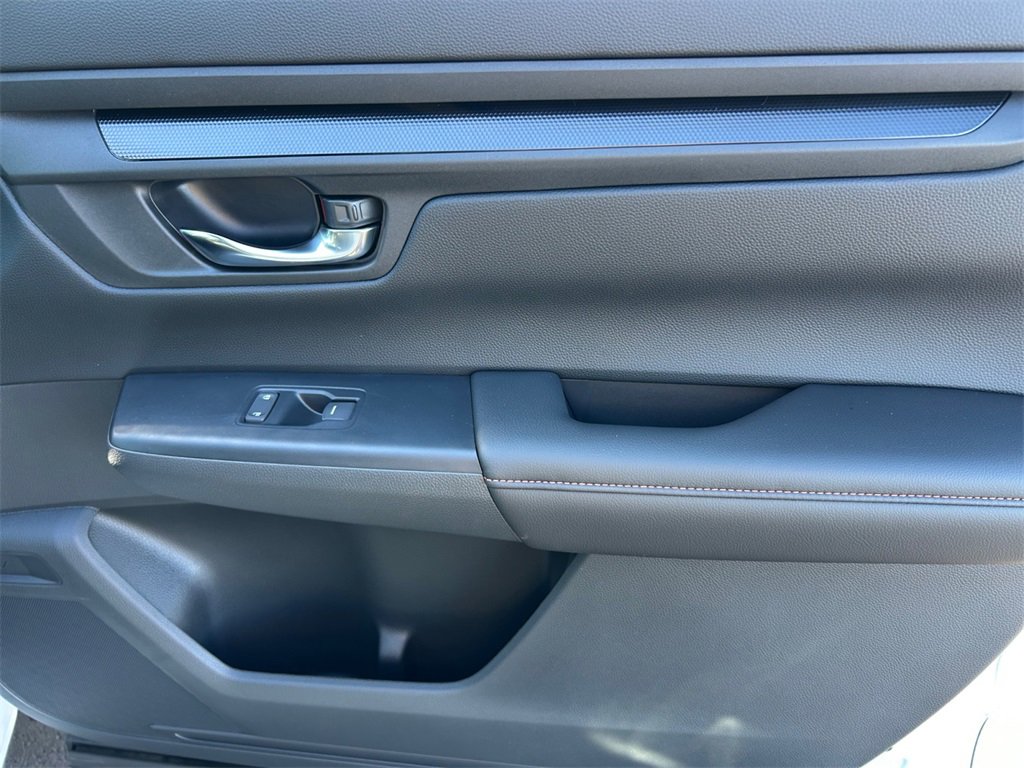 New 2026 Honda CR-V Sport-L image 18