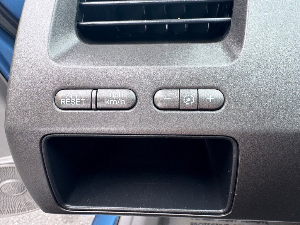 Used 2014 Honda Civic EX image 11