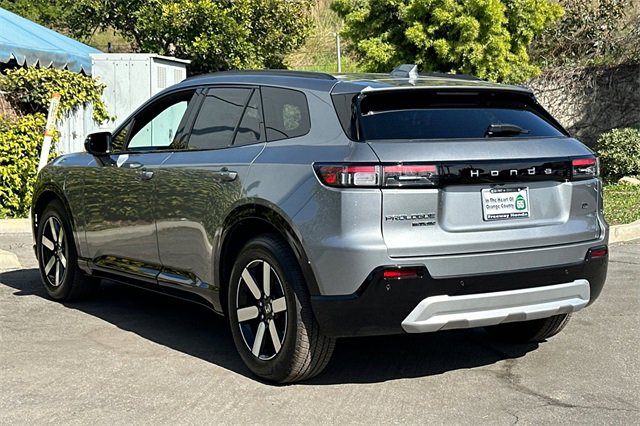 Used 2025 Honda Prologue Touring image 6