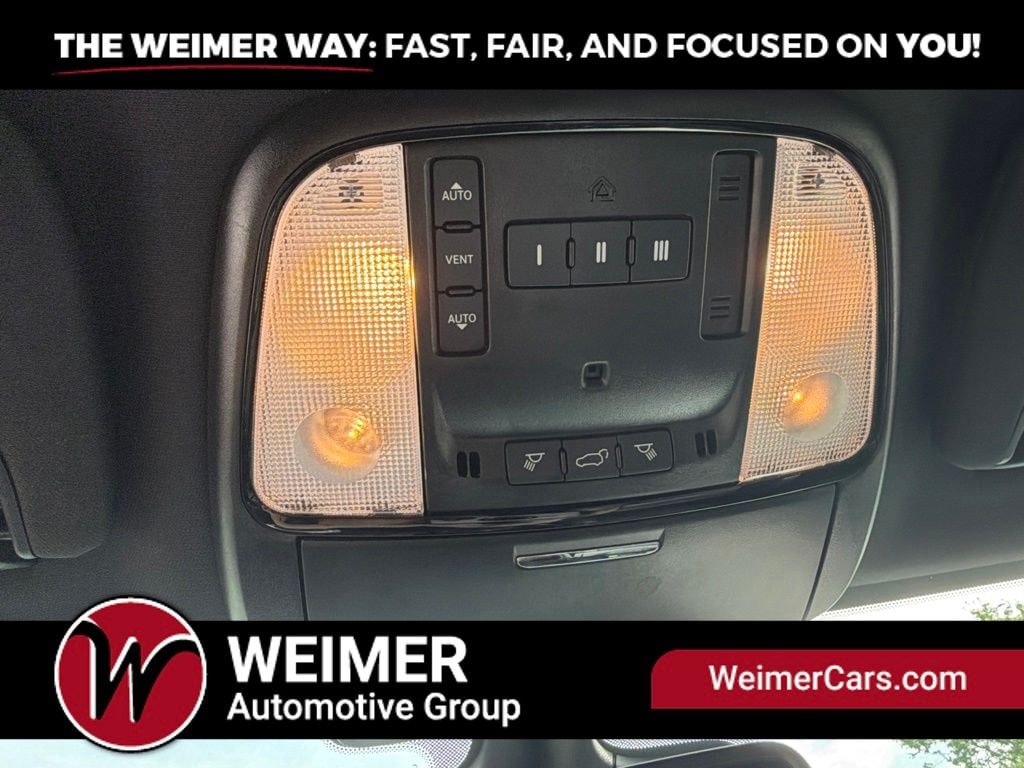 Used 2024 Dodge Durango GT AWD/4WD image 31