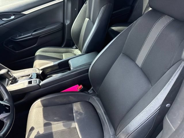 Used 2021 Honda Civic Sport image 24