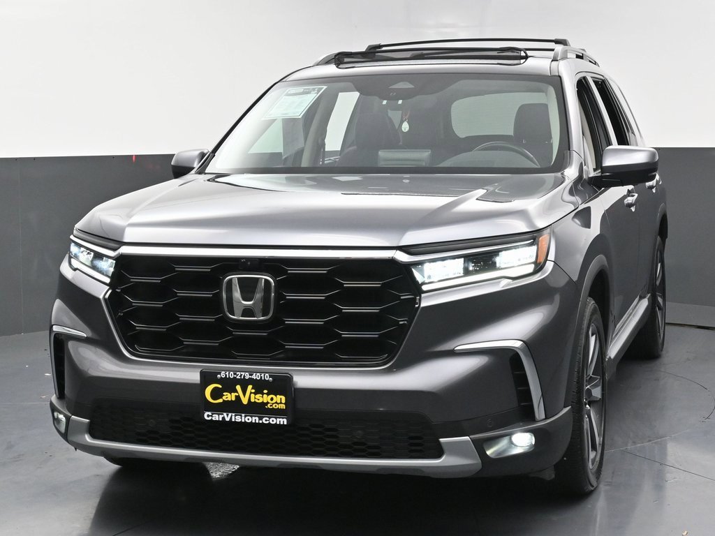 Used 2024 Honda Pilot Elite image 7