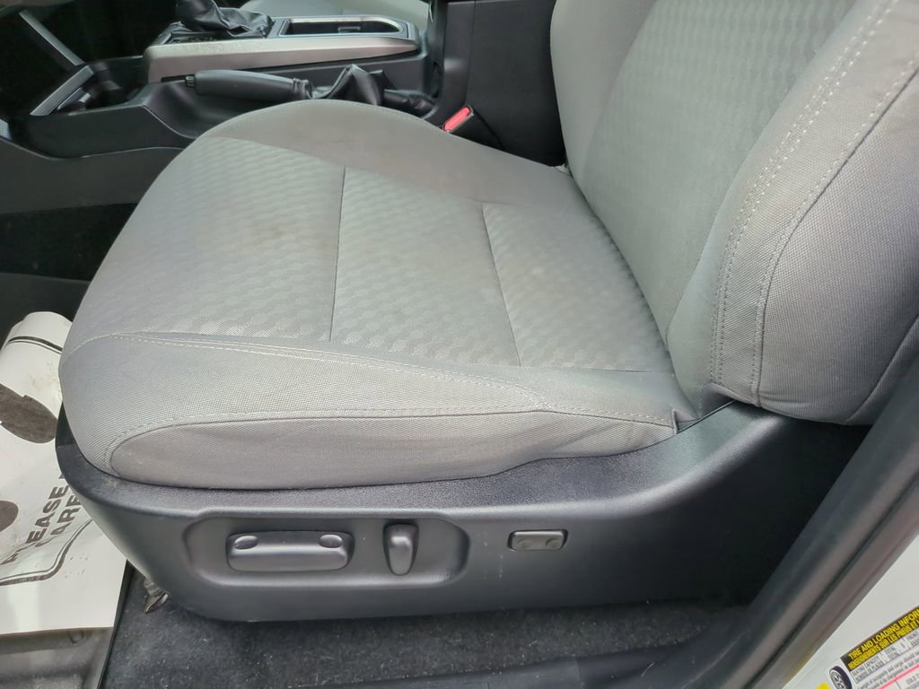 Used 2021 Toyota Tacoma SR5 RWD image 20