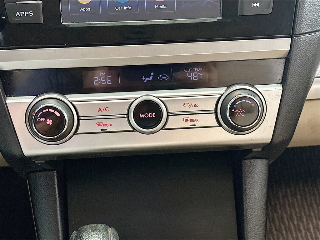 Used 2019 Subaru Outback 2.5i image 16