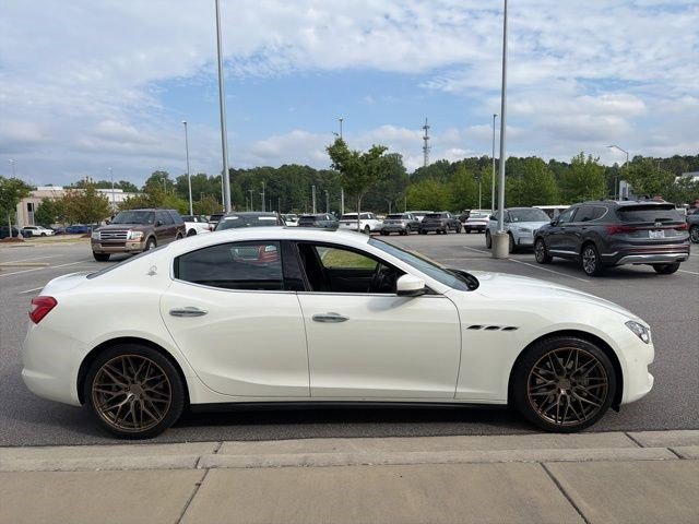 Used 2019 Maserati Ghibli RWD image 6