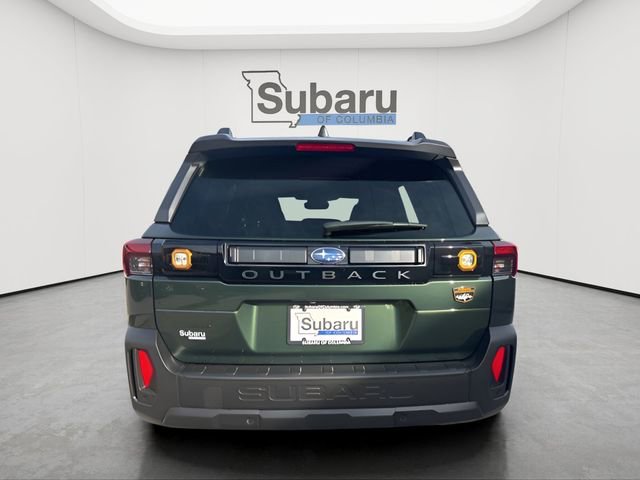 New 2026 Subaru Outback Wilderness image 6