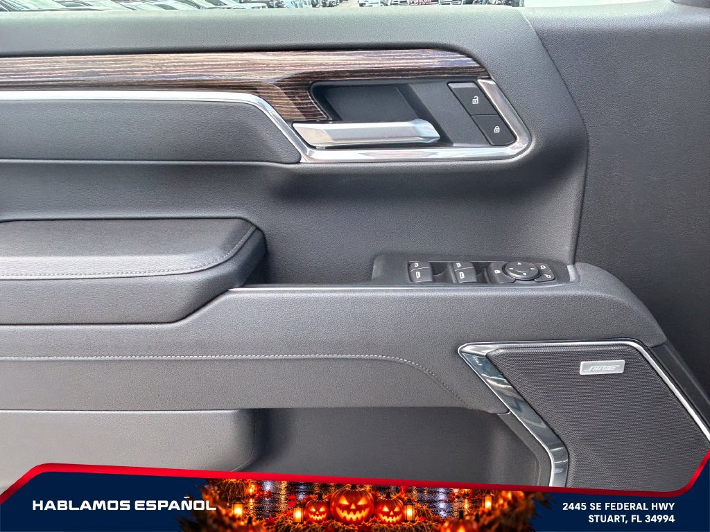 New 2026 GMC Sierra 1500 Elevation w/ Preferred Package RWD image 23