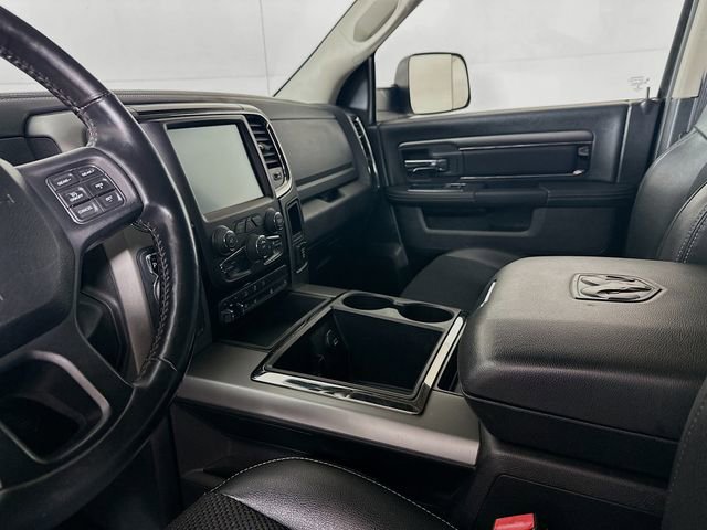 Used 2015 RAM 1500 Sport AWD/4WD image 11