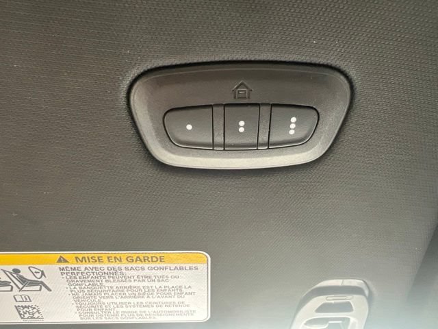 Used 2025 RAM 1500 Big Horn AWD/4WD image 17