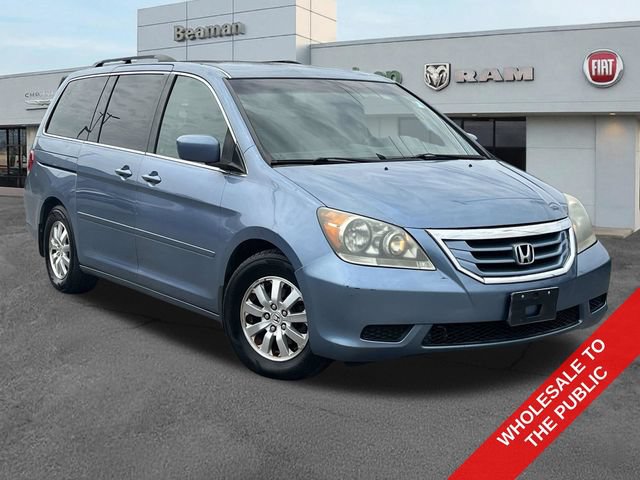 Used 2010 Honda Odyssey EX image 1