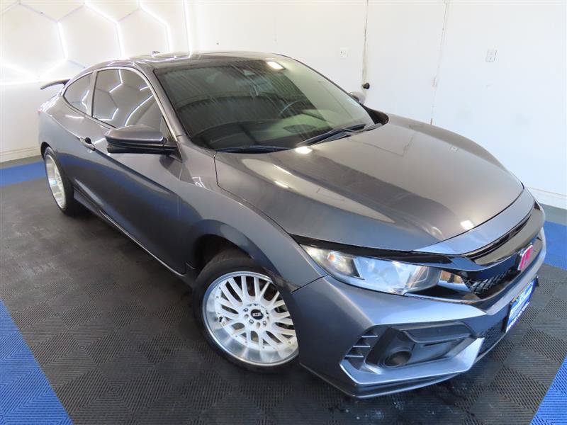 Used 2019 Honda Civic EX image 5