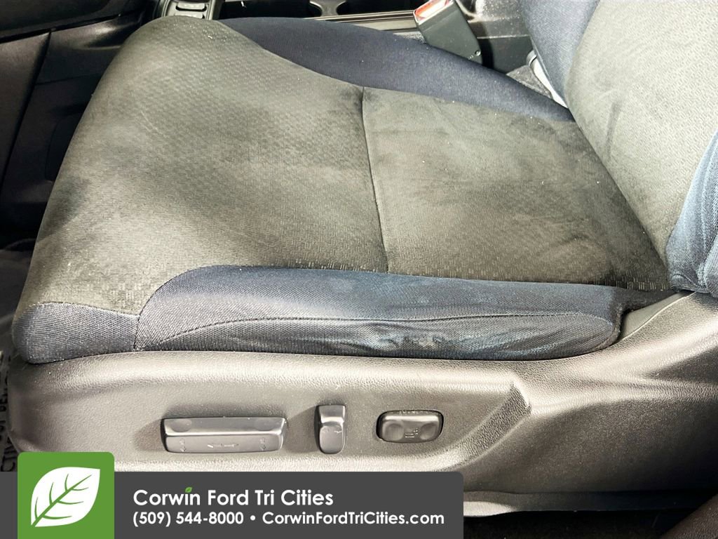 Used 2015 Honda CR-V EX image 22