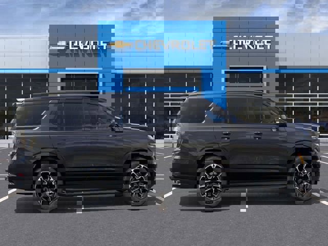 New 2026 Chevrolet Tahoe RST w/ Comfort Package AWD/4WD image 5