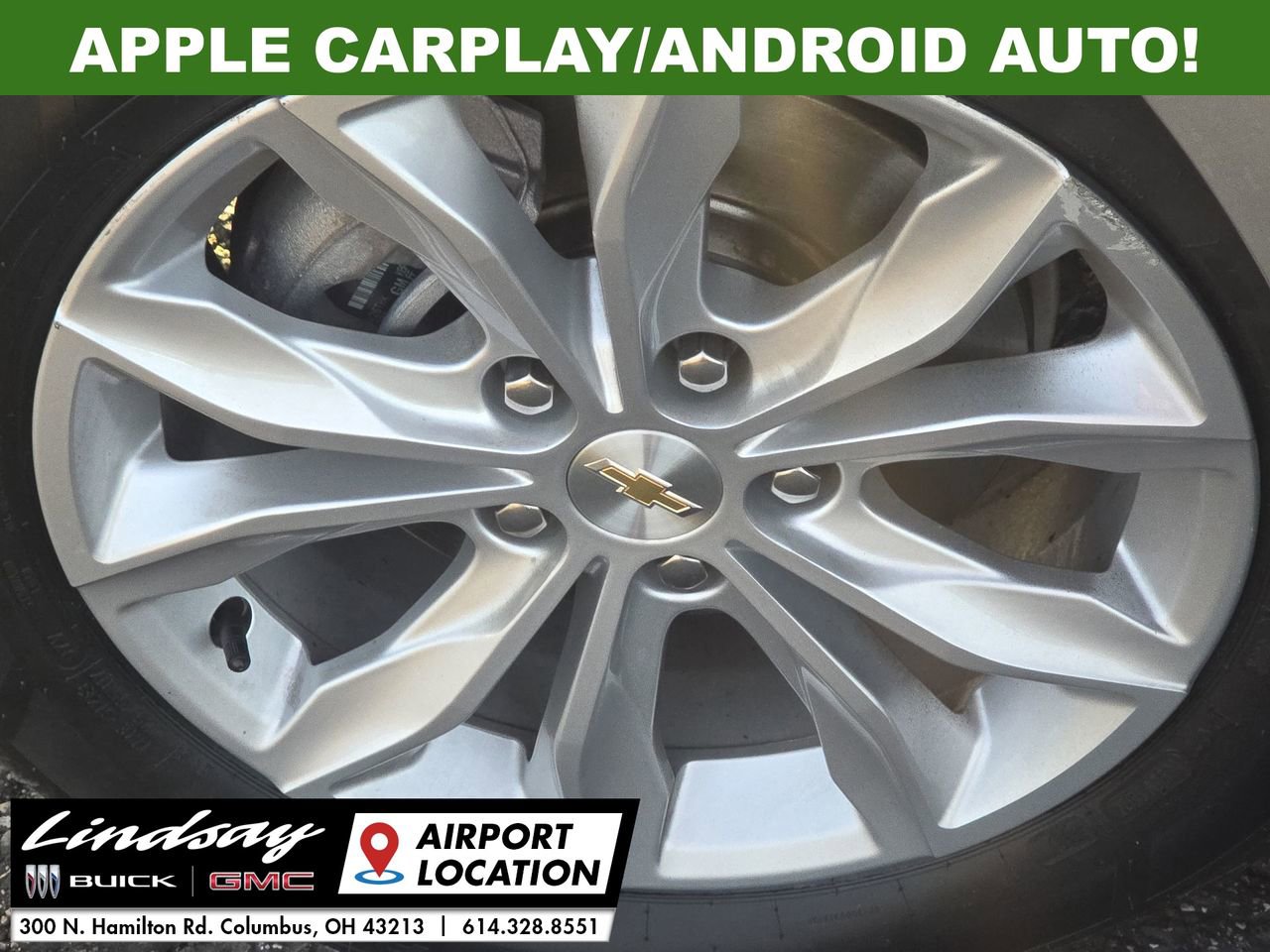 Used 2024 Chevrolet Malibu LT image 31