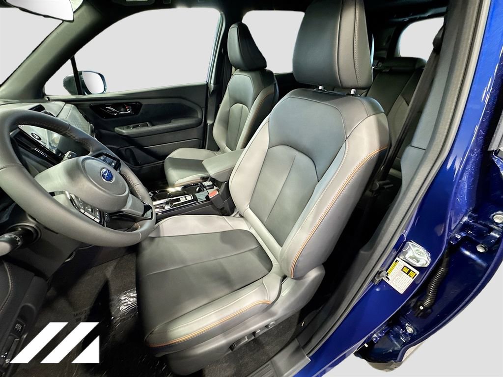New 2026 Subaru Forester Sport AWD/4WD image 21