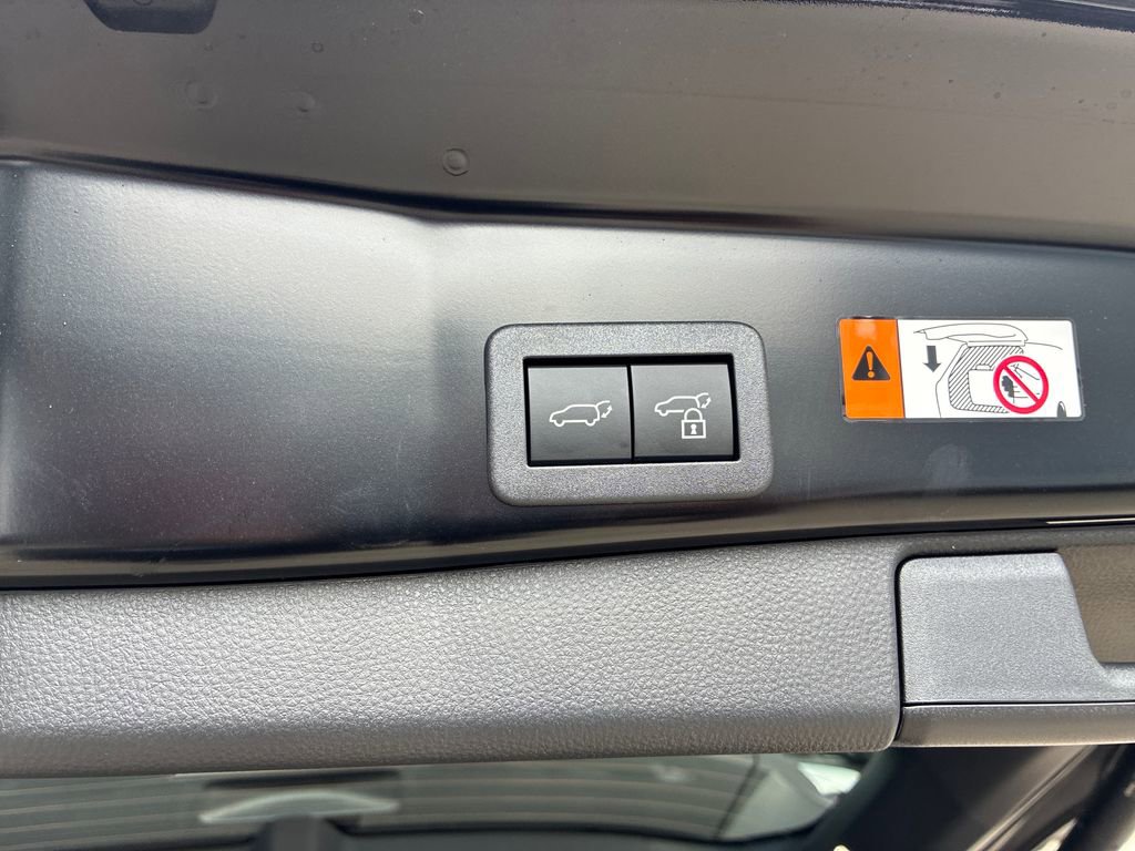 New 2026 Toyota RAV4 XLE Premium AWD/4WD image 32