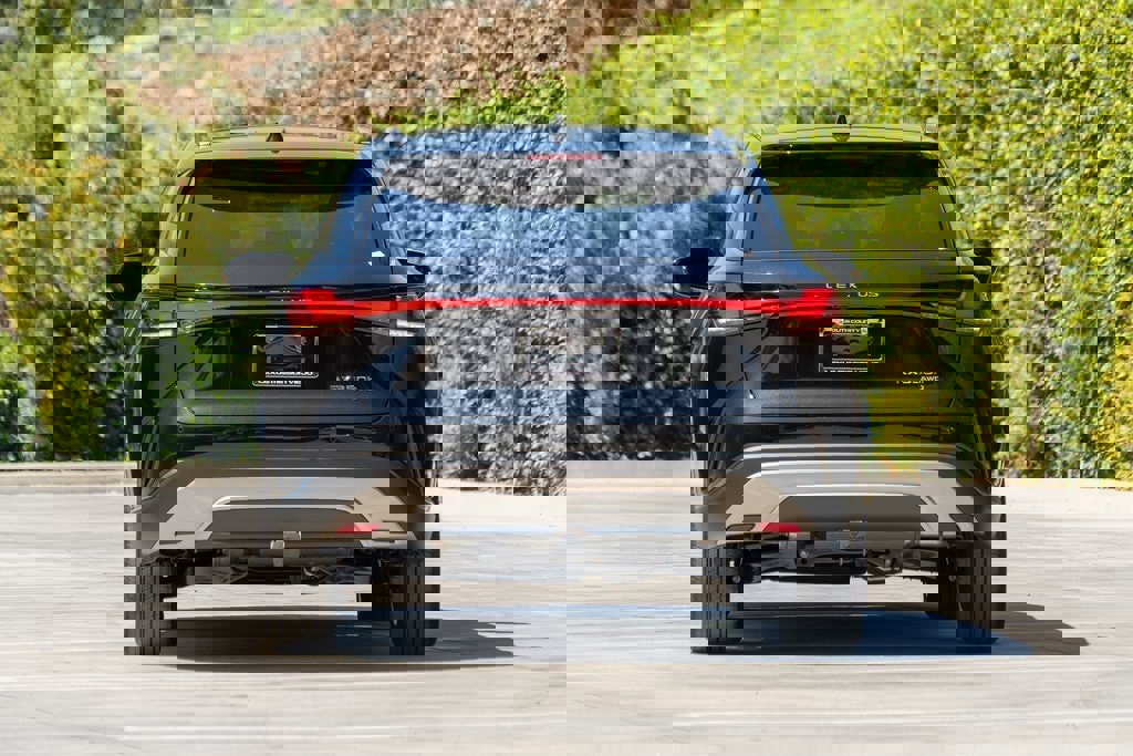 New 2025 Lexus RX 350 Premium Plus image 9