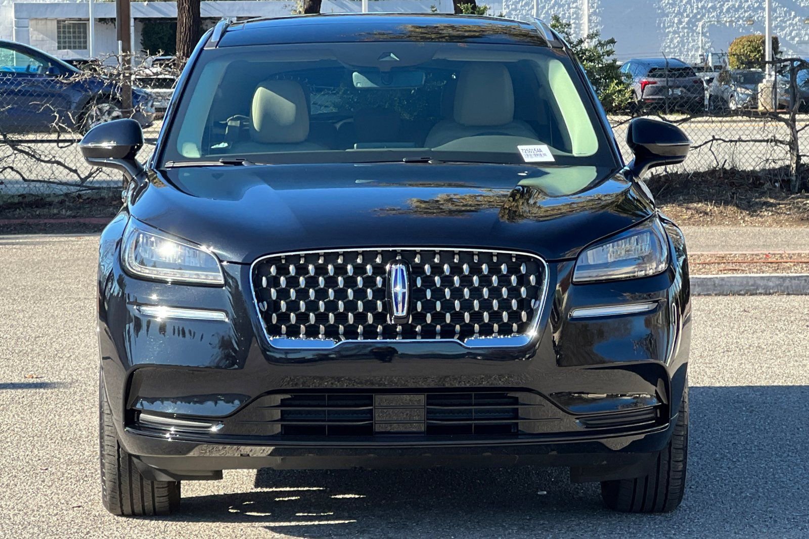 Certified 2022 Lincoln Corsair Grand Touring image 9