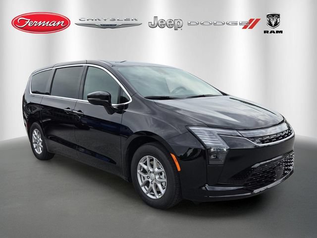 New 2027 Chrysler Pacifica Select FWD image 1