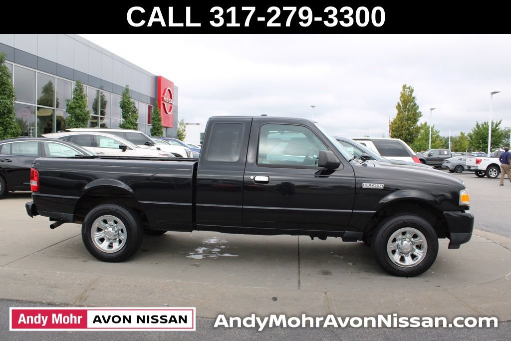 Used 2011 Ford Ranger XLT RWD image 6