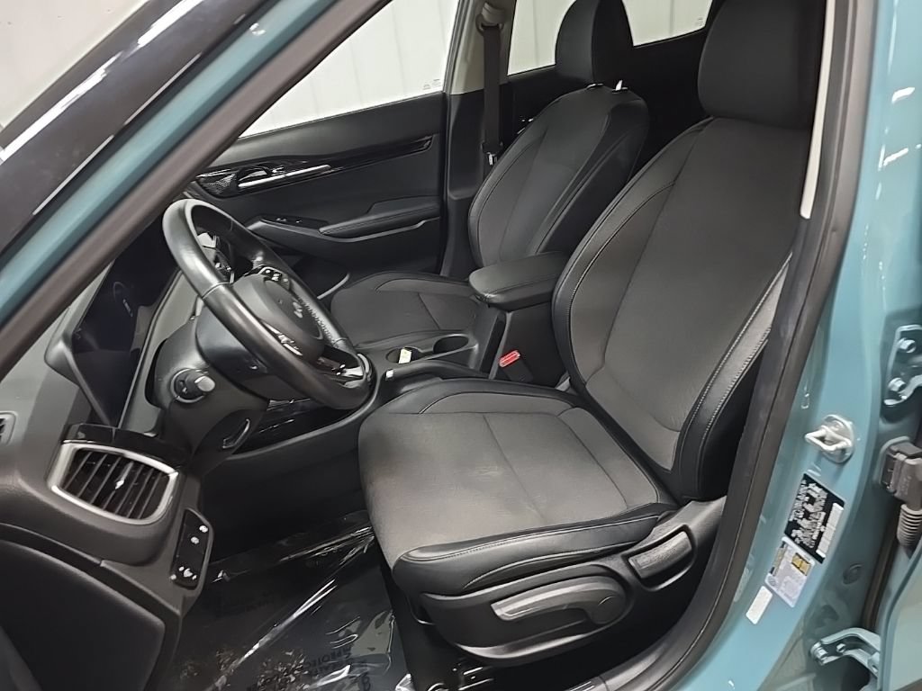 Used 2024 Kia Seltos S AWD/4WD image 29