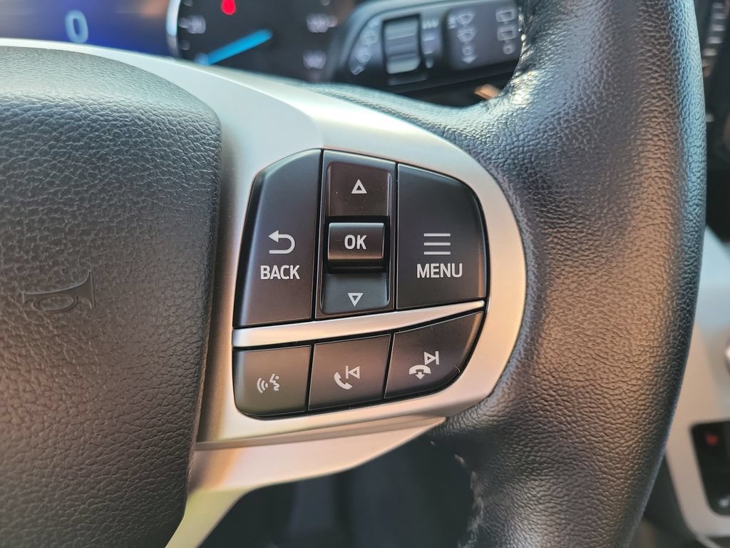 Certified 2021 Ford Explorer XLT w/ Equipment Group 202A AWD/4WD image 26