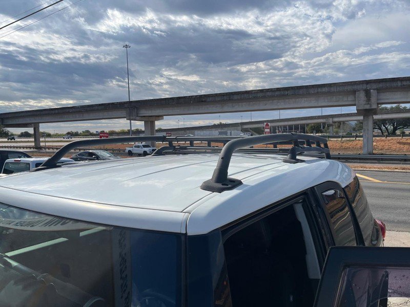 Used 2010 Toyota FJ Cruiser 4WD image 7