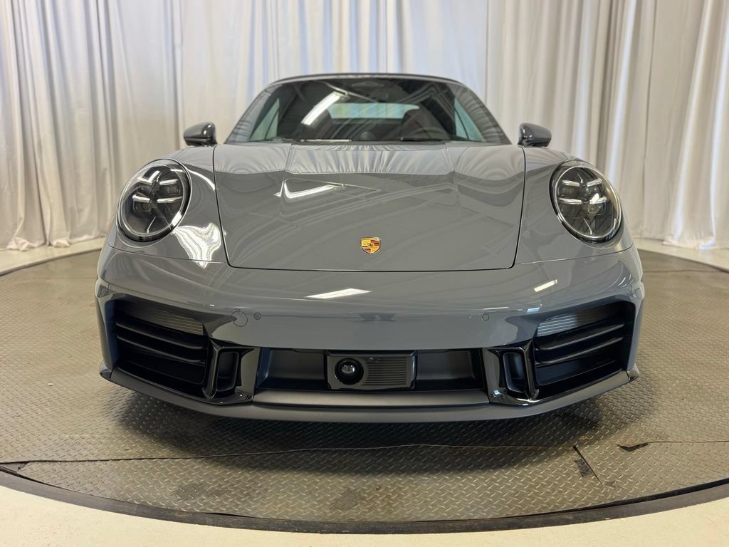 New 2026 Porsche 911 Carrera 4S AWD/4WD image 60