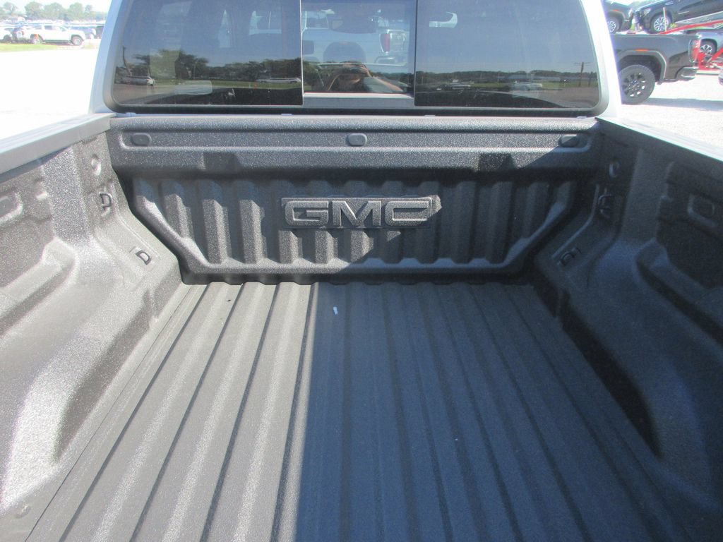 New 2026 GMC Canyon Denali AWD/4WD image 7