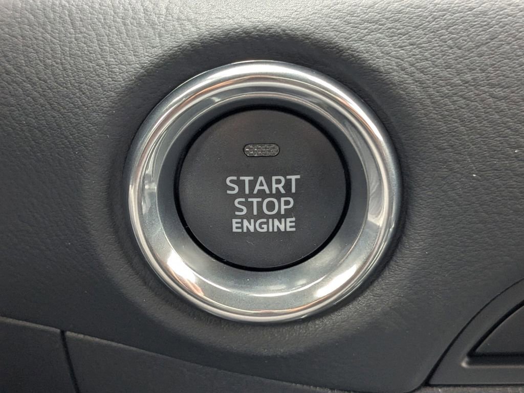 New 2025 MAZDA CX-5 AWD 2.5 S w/ Premium Plus Pkg image 31