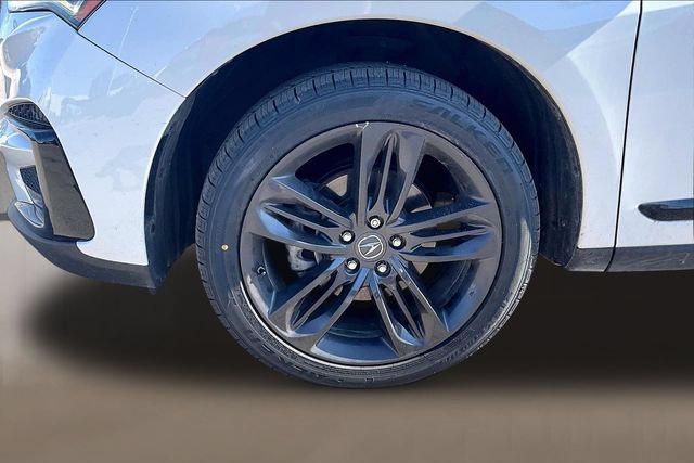 Used 2019 Acura RDX w/ Advance Package AWD/4WD image 6