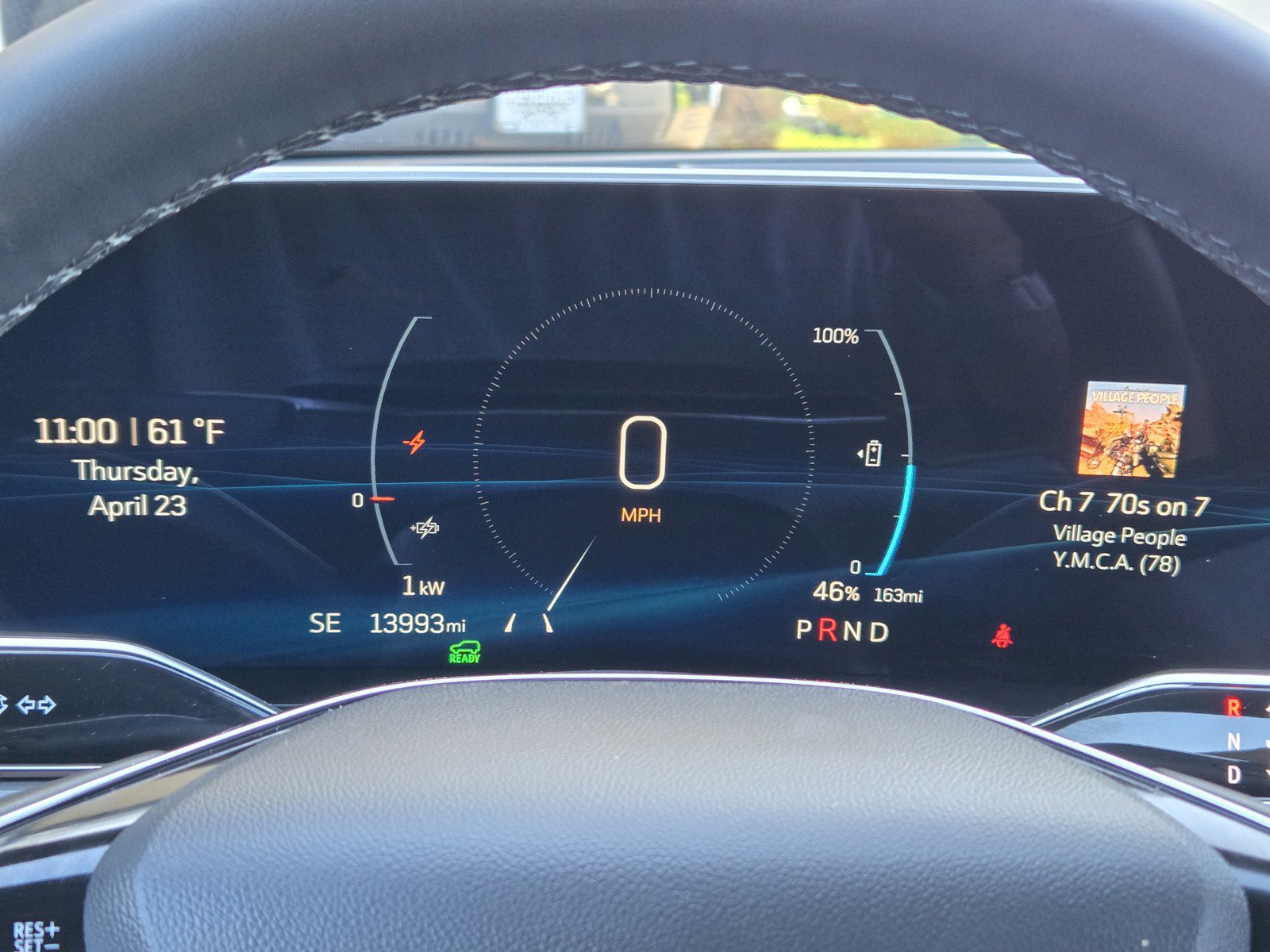 Certified 2024 Cadillac Lyriq Luxury RWD image 27