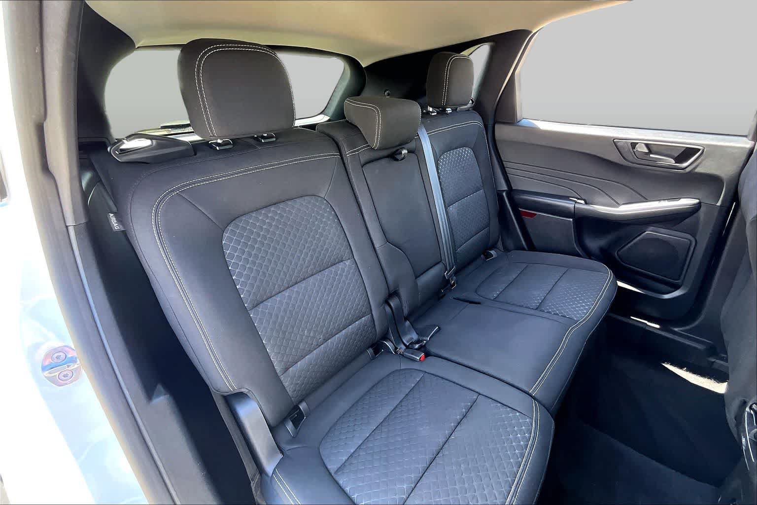 Used 2023 Ford Escape Active w/ Tech Pack #1 FWD image 18