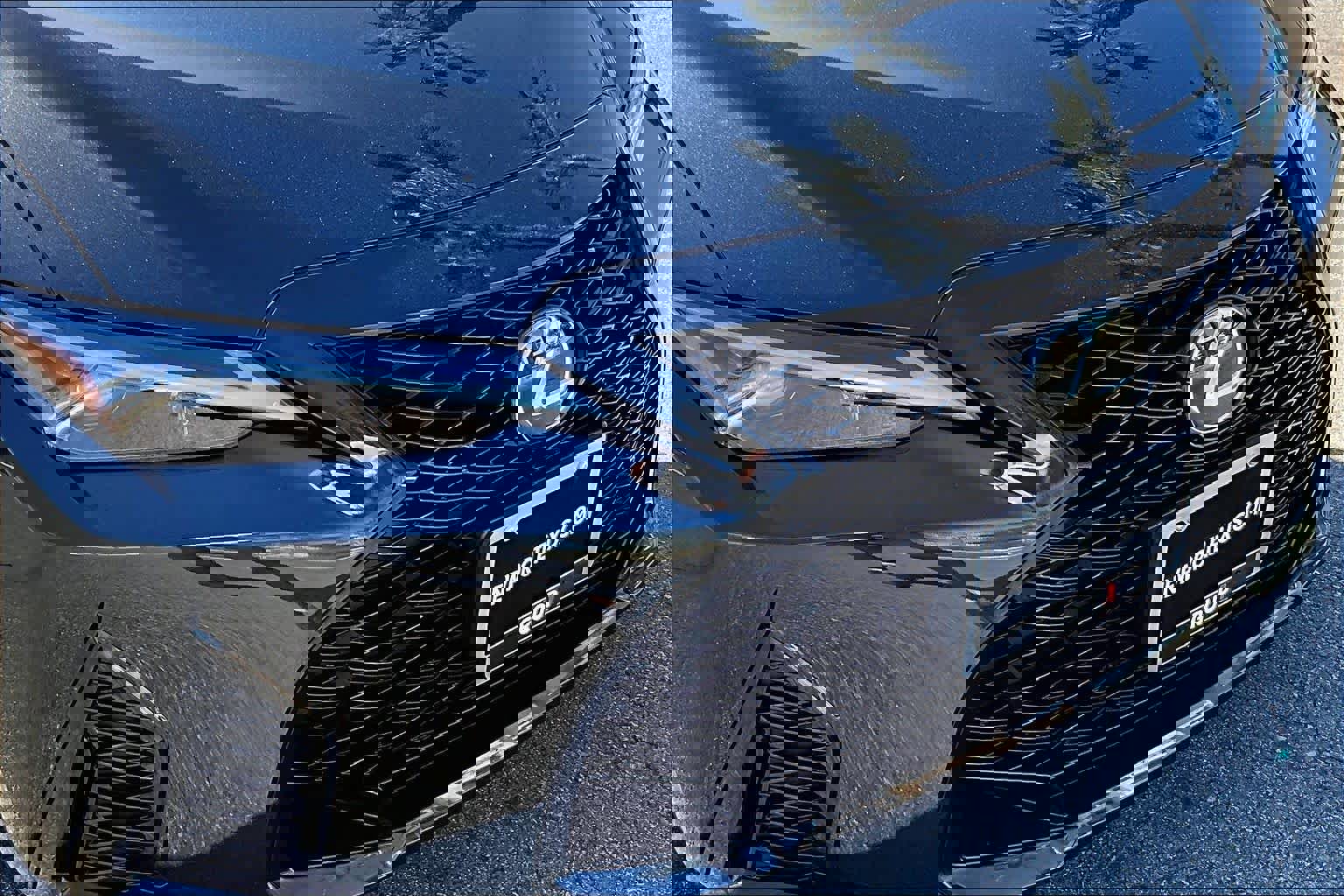 Used 2024 Lexus IS 350 F Sport image 28