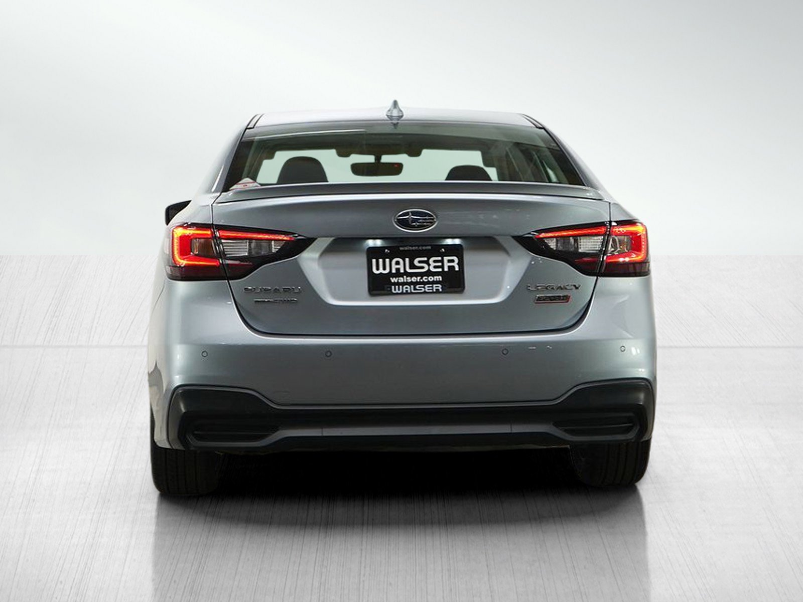 Used 2022 Subaru Legacy 2.5i Sport image 4