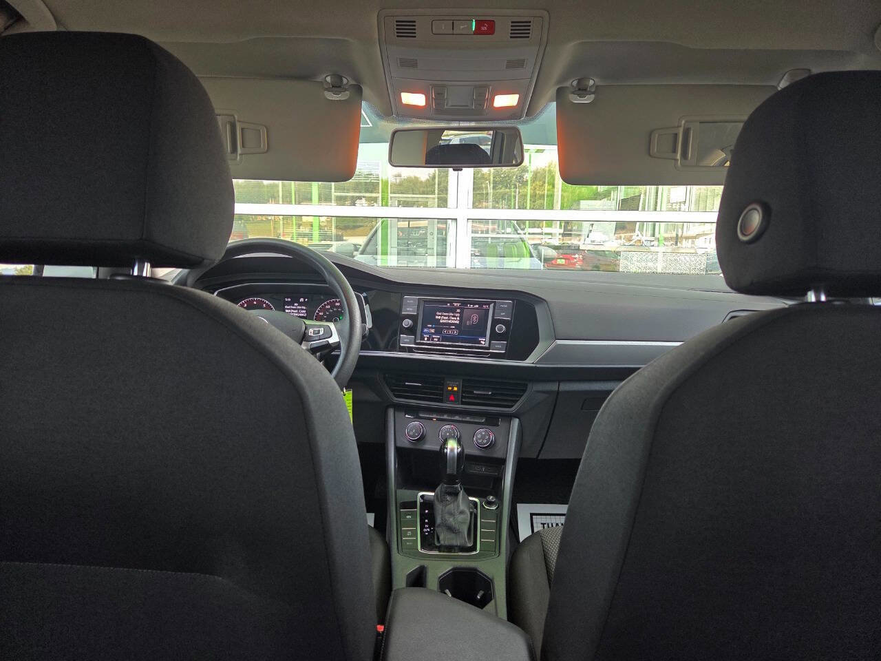 Used 2020 Volkswagen Jetta S image 25