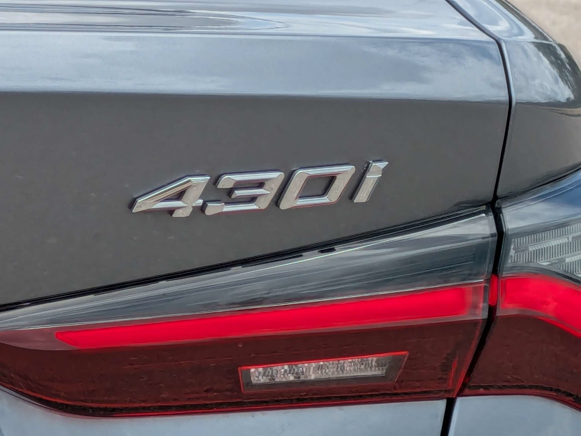 Used 2021 BMW 430i Coupe RWD image 13