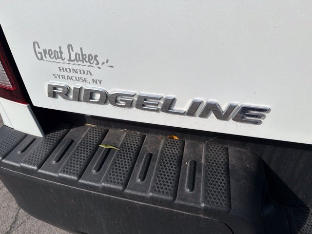 Used 2023 Honda Ridgeline RTL image 7