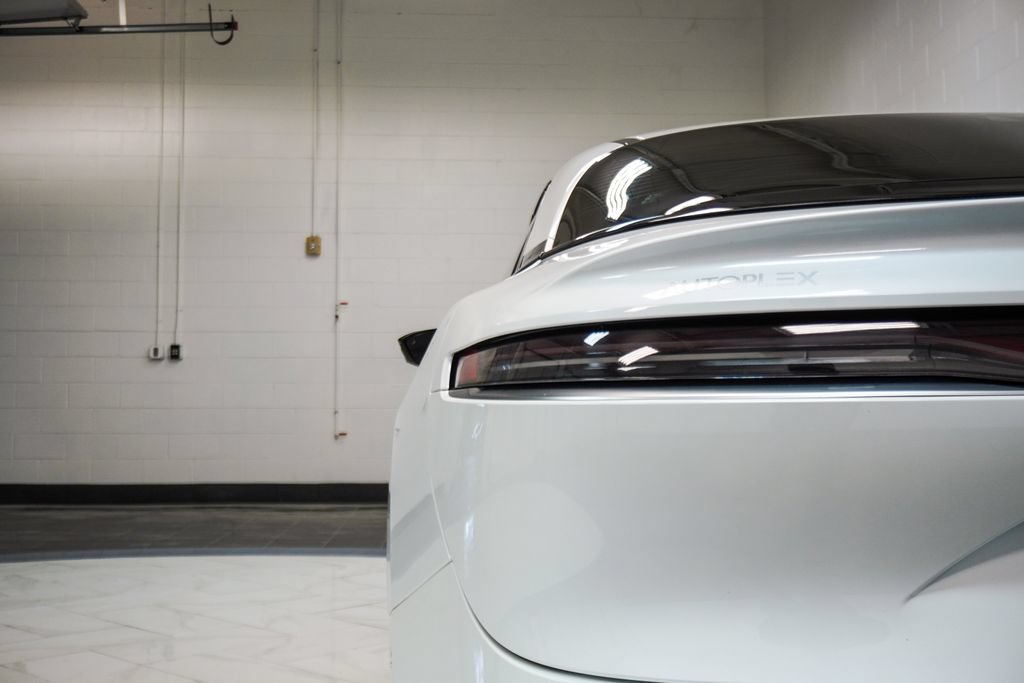 Used 2023 Lucid Air Pure AWD/4WD image 31