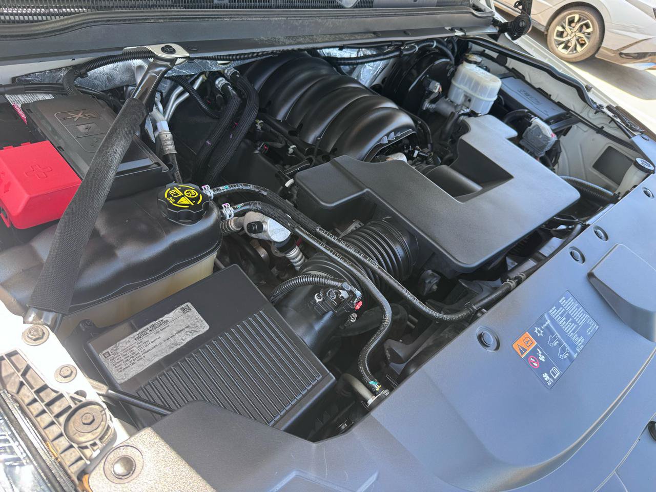 Used 2015 Cadillac Escalade Premium RWD image 70