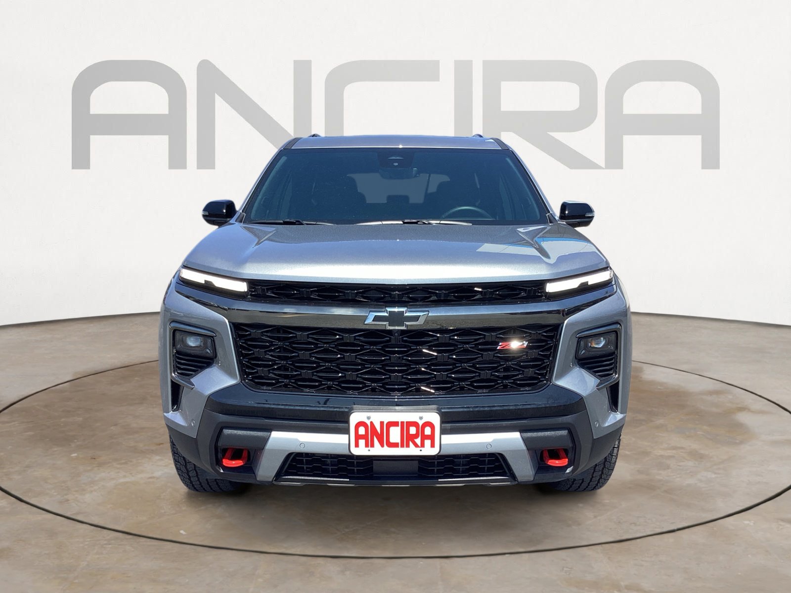 Used 2026 Chevrolet Traverse Z71 w/ Enhanced Driving Package AWD/4WD image 6