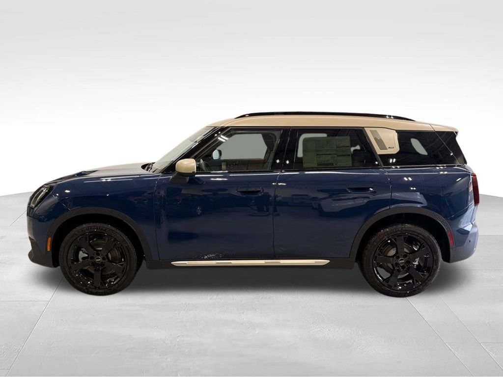 Used 2026 MINI Cooper Countryman S AWD/4WD image 2