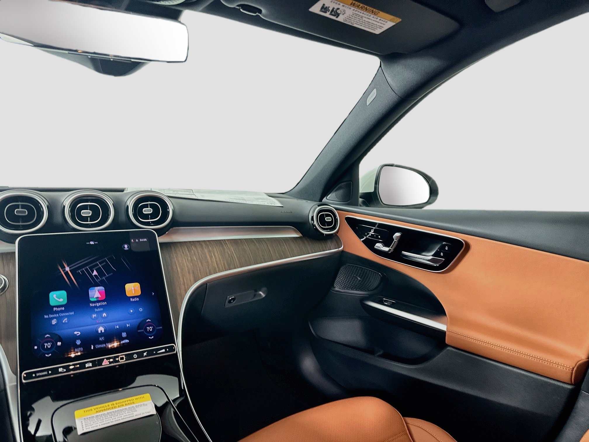 Certified 2026 Mercedes-Benz C 300 4MATIC Sedan image 31