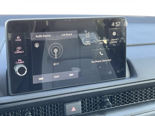 New 2027 Honda CR-V LX image 24