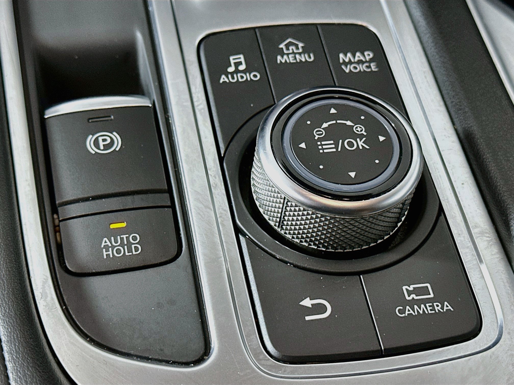 Used 2023 INFINITI QX60 Luxe w/ Performance Audio Package FWD image 26