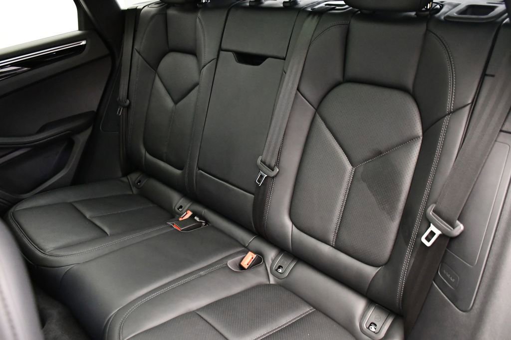 Used 2024 Porsche Macan S image 47