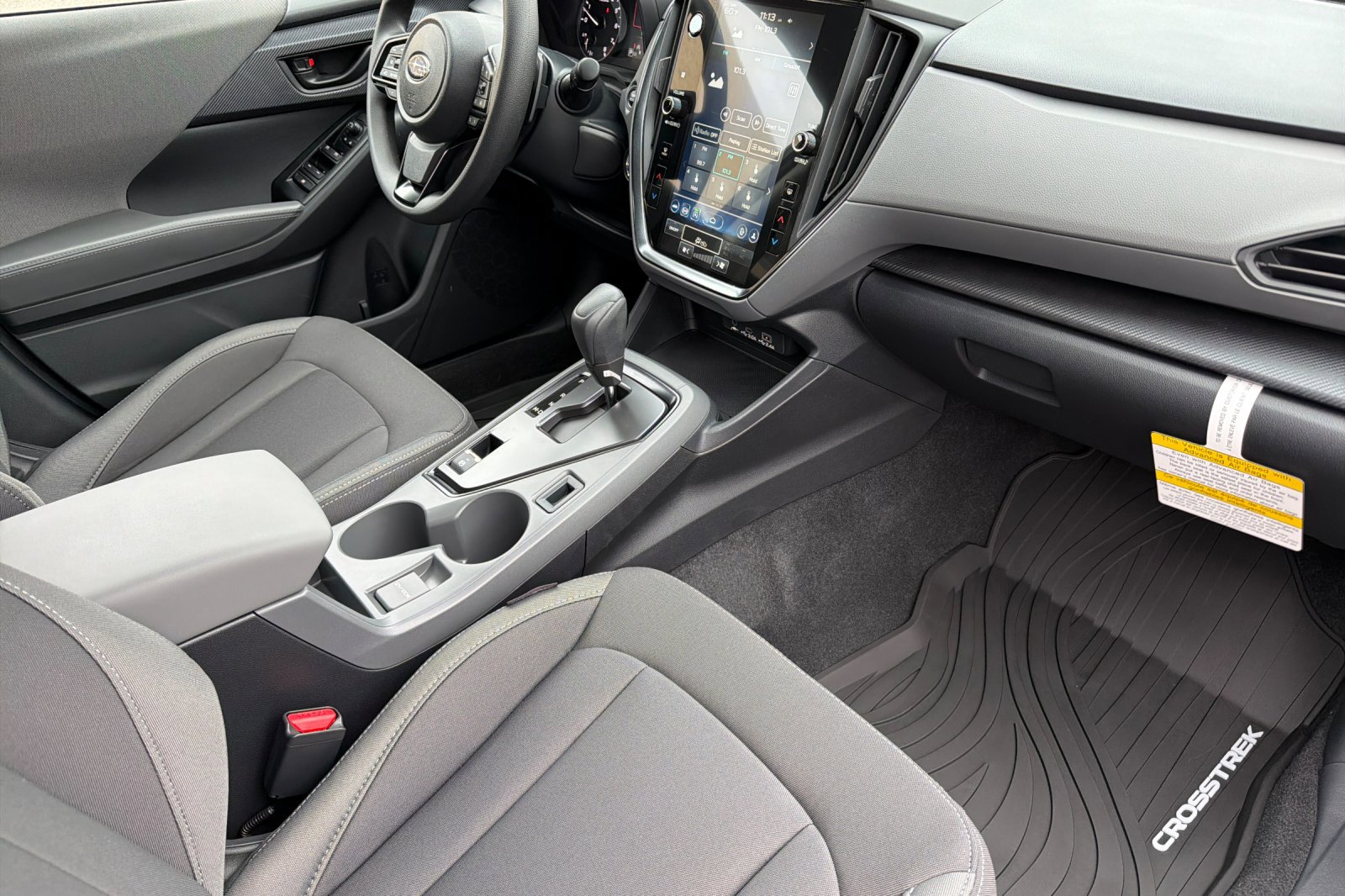 New 2026 Subaru Crosstrek 2.0i Premium image 16