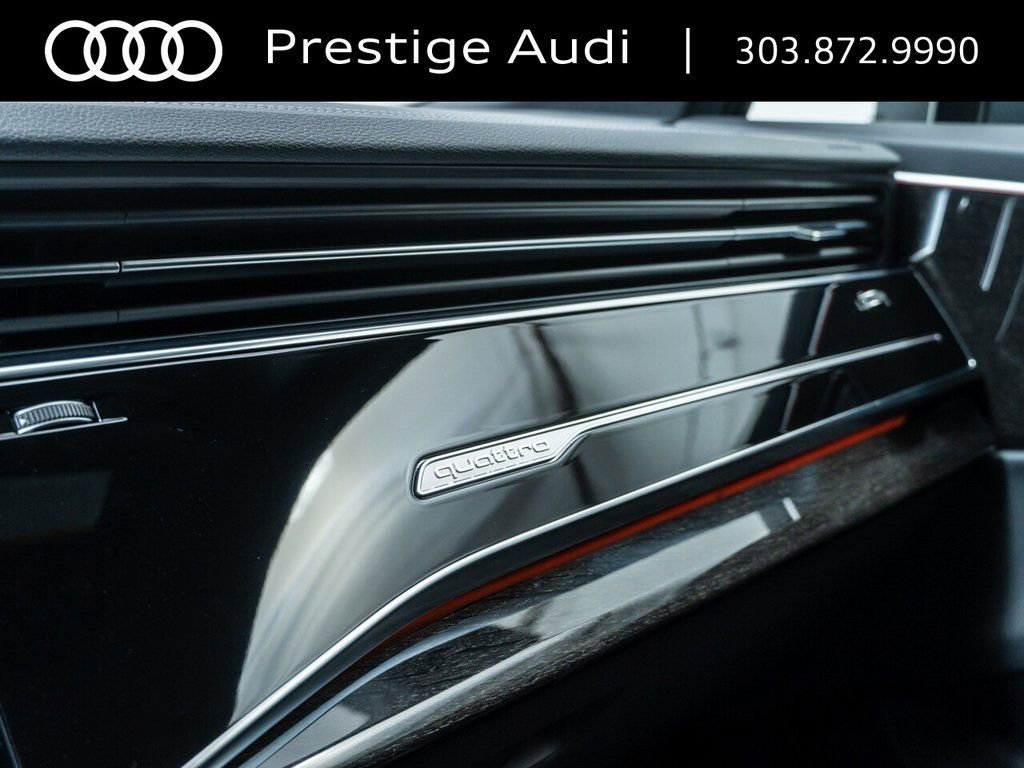 New 2026 Audi Q7 3.0T Premium Plus image 21