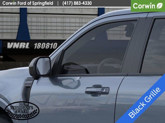 New 2026 Ford Maverick Lariat image 25